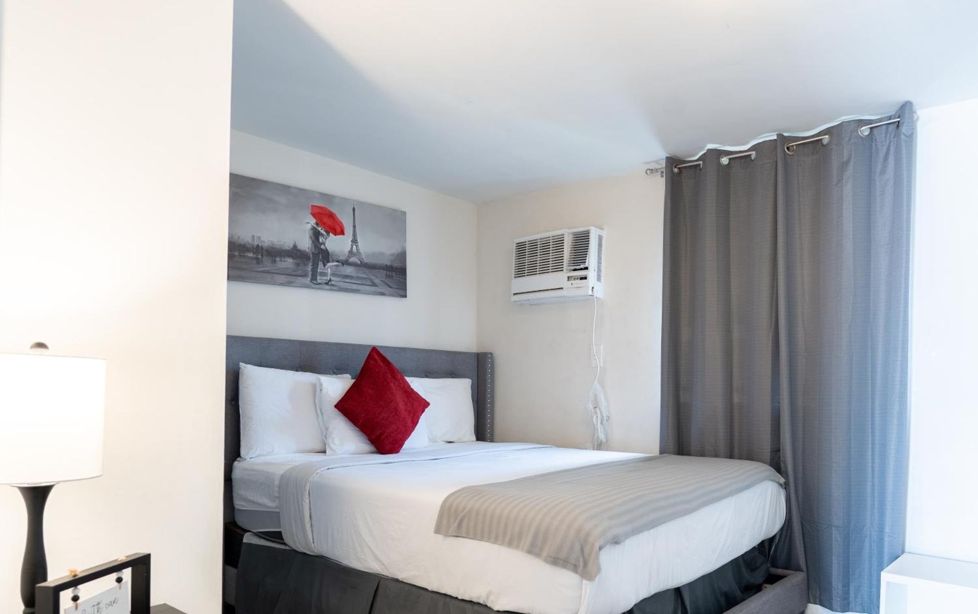 Cozy Private Apts In Hollywood By Hard Rock Casino! Exterior foto
