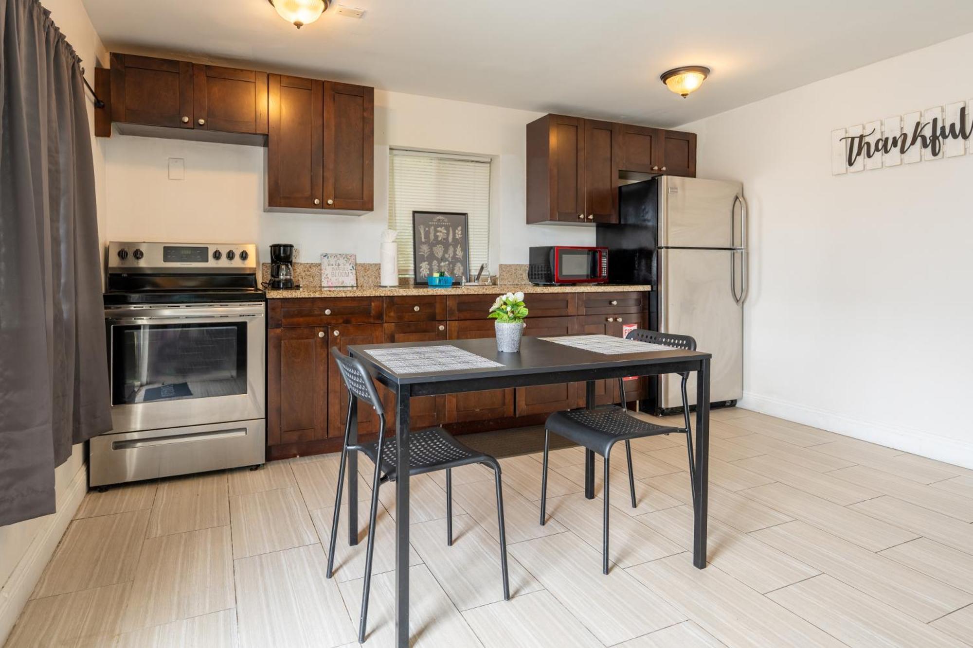 Cozy Private Apts In Hollywood By Hard Rock Casino! Exterior foto