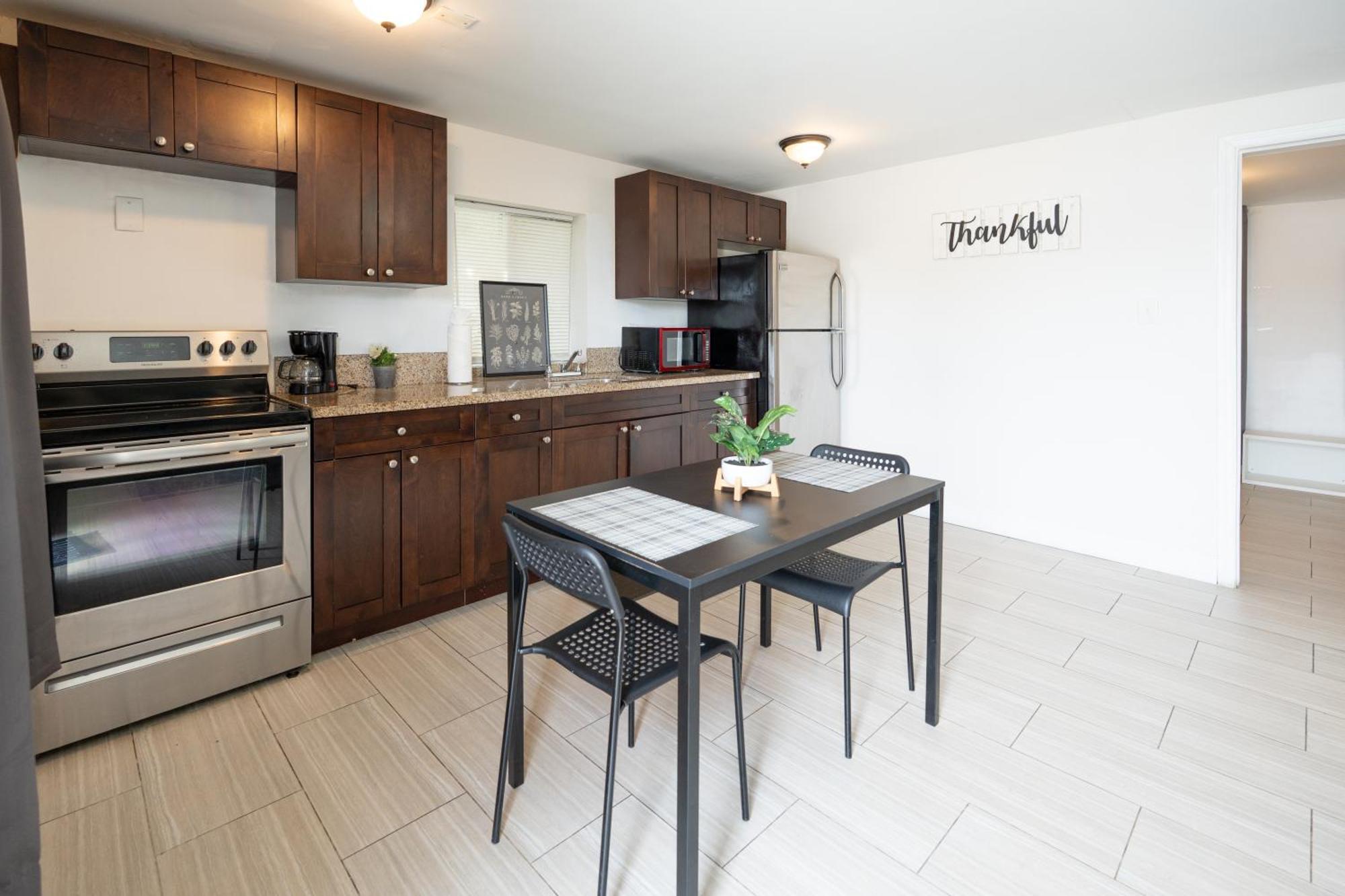 Cozy Private Apts In Hollywood By Hard Rock Casino! Exterior foto