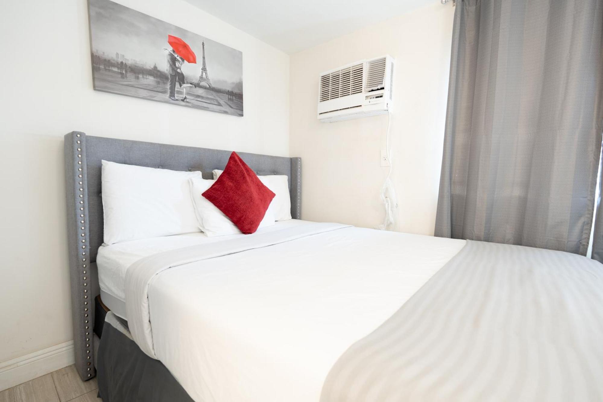 Cozy Private Apts In Hollywood By Hard Rock Casino! Exterior foto