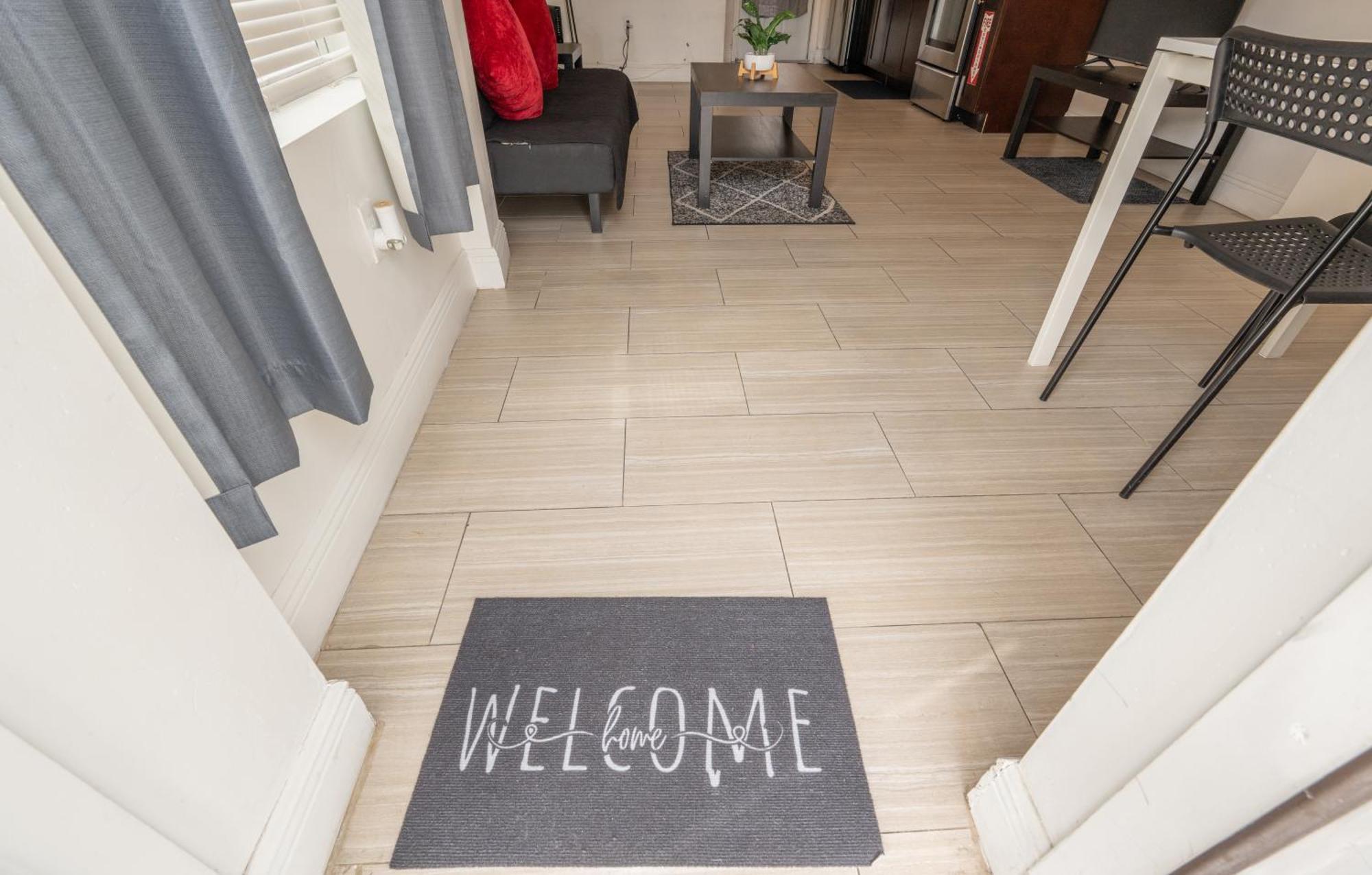 Cozy Private Apts In Hollywood By Hard Rock Casino! Exterior foto